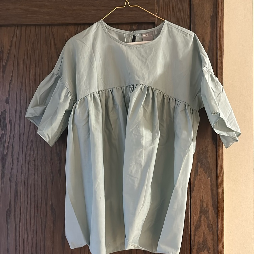 ASOS maternity size 8 top